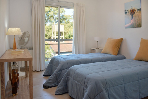 Imagen 7 de 15 de Departamento 3 Ambientes En El Centro De Pinamar - Disponible Febrero!