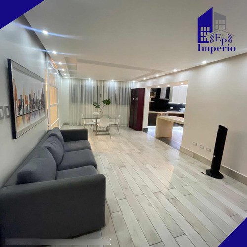 Se Vende Apartamento De 2 Habitaciones En El Millón