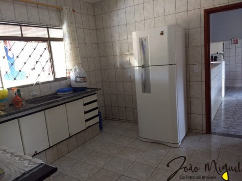 Chacara Jardim Alpino, Ch00014, Catanduva, Joao Miguel Corretor De Imoveis, Venda De Imoveis - Ch00014 - 69214702