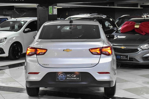 Chevrolet Onix plus Onix Plus 10mt Lt1