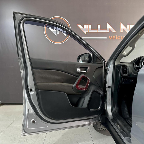 Fiat Toro Freedom At6