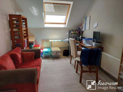 Casa En Venta Temuco Martin Lutero (79368)