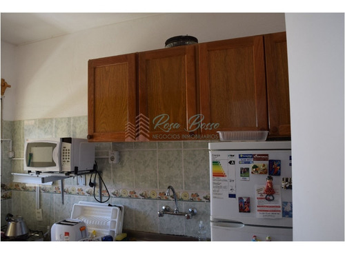 Apartamento En Peninsula, 2 Dormitorios *- Ref: 2773