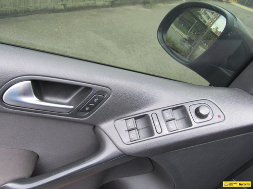 Imagen 18 de 25 de Volkswagen Tiguan 2.0 Tsi 4x4