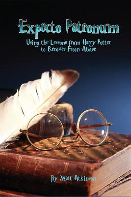 Libro Expecto Patronum: Using The Lessons From Harry Pott...