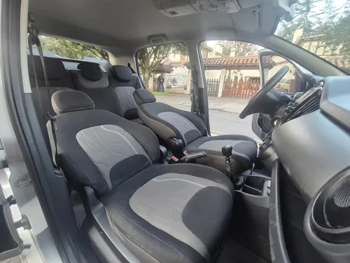 Fiat Uno 1.4 Way