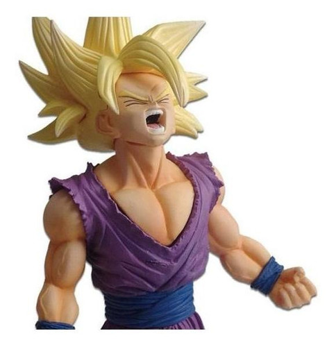 Banpresto Dragon Ball Super Legend Battle Gohan Super Saiyan