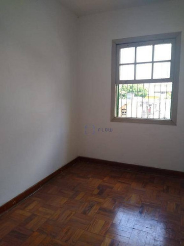 Imagem 12 de 18 de Casa 160m², 3 Dormitorios, 2 Vagas - Saúde - Ca0898