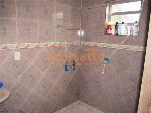 Imagem 5 de 7 de Casa À Venda, São Marcos, Itapecerica Da Serra/sp - 4197