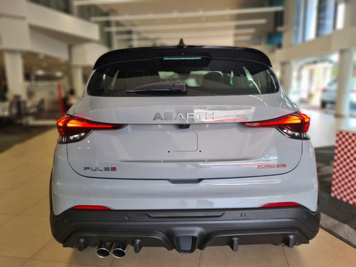 Fiat Pulse 1.3 TURBO 270 FLEX ABARTH AT6