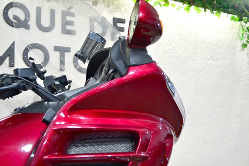 Provocativa Honda Goldwing 1800cc, En Excelentes Condiciones
