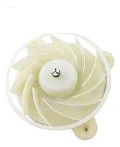 Comprar Ventilador Forzador Heladera 12v Frio Seco