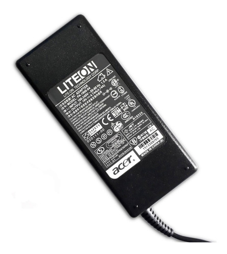 Cargador Para Acer Ap 09001 027 Ap 09003 006 Ap 09001 004 90