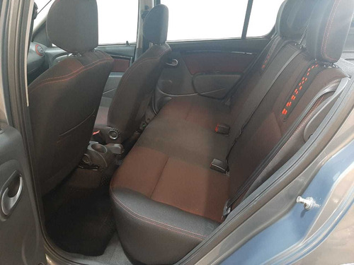 Renault Sandero Stepway Privilege Navegador 1.6 2014