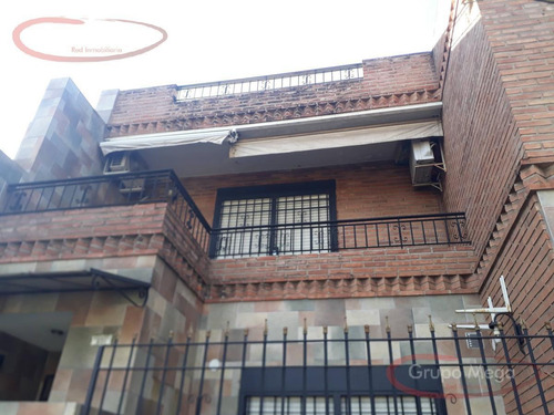 Imagen 2 de 19 de Ph De 3 Amb/ Frente / Lavadero Ind/balcon