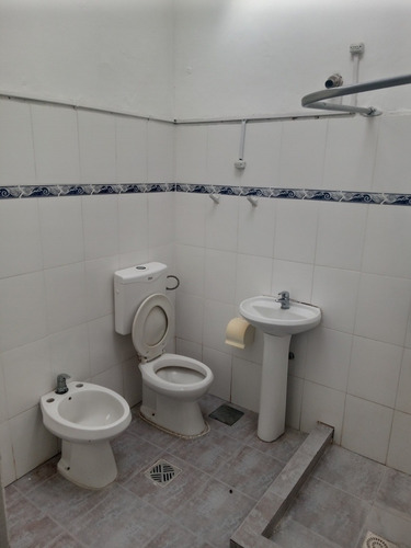 Alquilo Apartamento De 2 Dormitorios