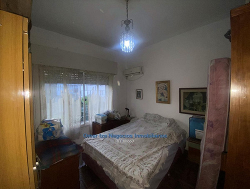 Imagen 5 de 12 de Venta Casa Prox Mercado Modelo 3 Dormitorios Con Apto Cw181660