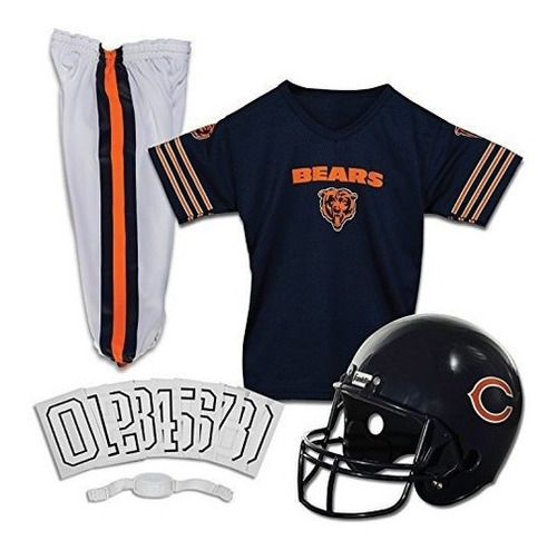 Conjunto De Uniformes Infantiles Franklin Sports Nfl