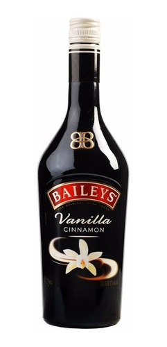 Baileys Vainilla Y Canela Licor Crema Litro Oferta