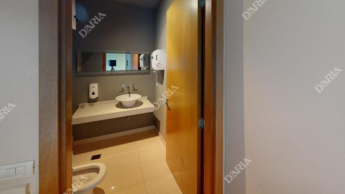 Imagen 21 de 24 de Venta De Oficina Piso Alto Y Muy Buena Vista Al Rio, Vicente López