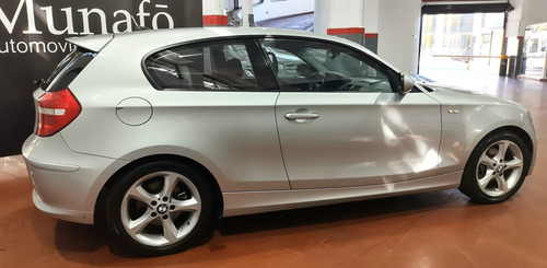 Imagen 9 de 15 de Bmw 118i Active 3ptas . 2010