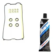Comprar Junta Tapa Valvulas Honda Civic Crx 92-95 Rover + Hondabond