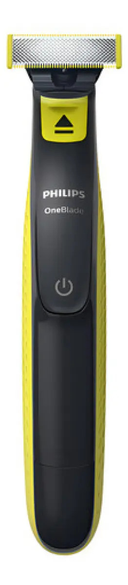 Aparador E Barbeador Oneblade Qp2724/10 Philips Bivolt no Mercado Livre