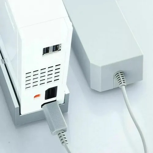 Fuente De Poder Transformador Compatible Nintendo Wii / R&r