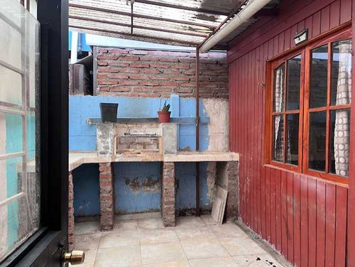 Venta De Casa San Bernardo (100831)