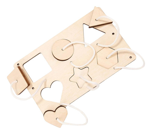 2 Busy Board Diy Accesorios Coincidencia De Formas