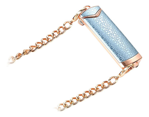 Correa Universal Para El Cuello Con Cordón De Azul
