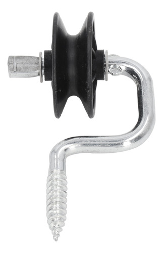 Isolador Elétrico De Postes De Vedação Em Aço Galvanizado À
