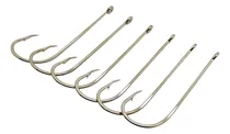 Comprar Anzuelo Mustad Beak Nº8\u002F0 6 Unid. Pesca Variada O Surubí