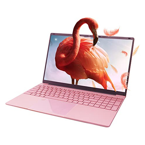 Win11/ms Office2019ø 15.6inch Fhd Gran Pantalla De Alto Ren