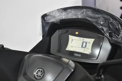 Yamaha Nmax Connected 155 Nueva, O Kms, Lista Para Traspaso