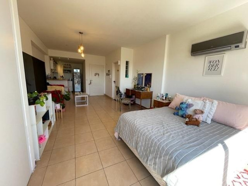 Imagen 4 de 12 de Romulo Naon 3600 / Departamento En Venta / Monoambiente Con Balcon / Saavedra