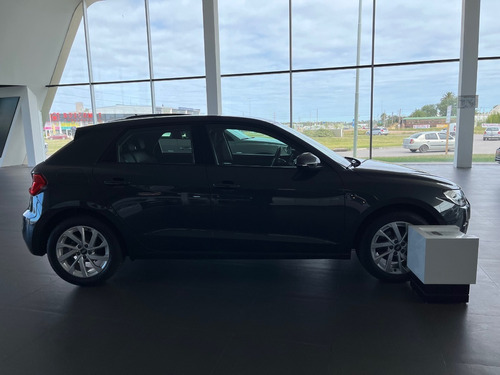 Audi A1 1.4 Tfsi Stronic 125cv