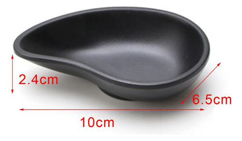 3pcs Japonés Mojar Doufu Bowl Cenar