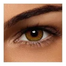 Comprar Lentes De Contacto Air Optix Colors Sin Graduación Color Pure Hazel