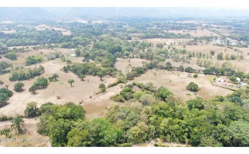 Lote En Vereda Mortino Rah Co: 25-1122