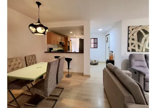 Apartamento En Venta En Laureles