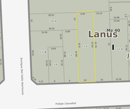 Imagen 2 de 5 de Negocio En Venta Y Alquiler En Lanús Oeste