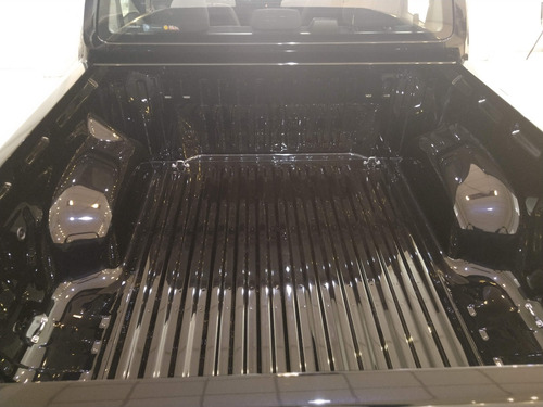 Volkswagen Amarok 3.0 V6 Cd Comfortline