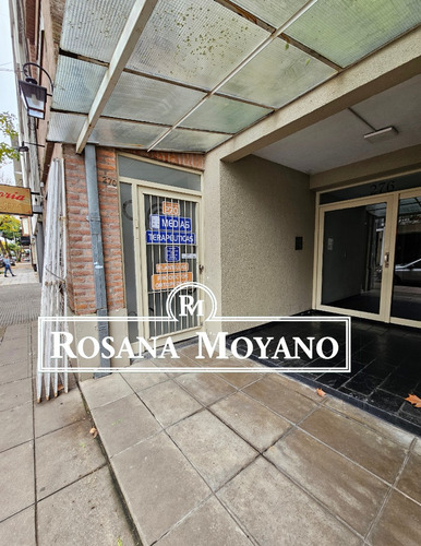 Venta - Local Comercial - Martinez