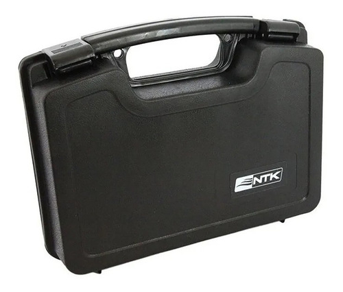 Maleta Pistol Case Rígida Ntk Airsoft Pistola Revólver