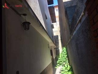 Imagem 11 de 30 de Sobrado Com 3 Dormitórios À Venda, 370 M² Por R$ 1.100.000,00 - Região Central - Caieiras/sp - So0709
