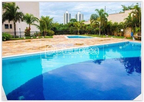 Imagem 1 de 18 de Apartamento À Venda Em Parque Prado - Ap008489