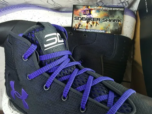 Curry 3zero purple new arrivals