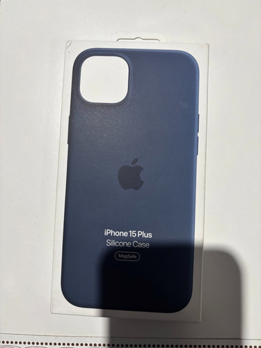 Apple Iphone 15 Plus (128 Gb) - Azul Azul Claro (Usado)