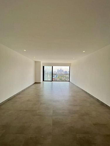 Departamento Con Balcón En Neuchatel, Polanco